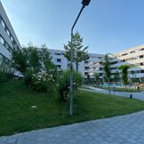 Atria Urban Resort, 2 camere cu gradina si acces la piscina